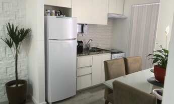 Imagem 3: Apartamento villa flora ou villa flores