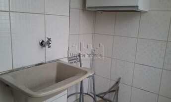 Imagem 5: Apartamento para venda tem 56 metros quadrados com 2 quartos