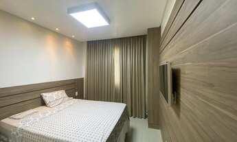 Imagem 7: Mandarim, 74m², 2\4 1 Suíte, 1 Vaga de Garagem, Nascente, Pronto pra morar