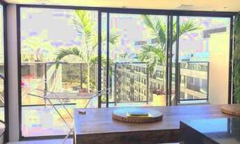 Imagem 6: COBERTURA DUPLEX 03 SUÍTES 02 VAGAS NA GARAGEM VARANDA GOURMET ANDAR ALTO