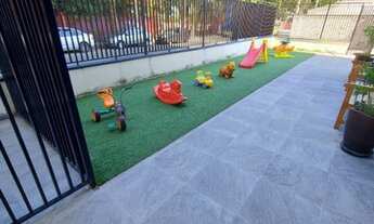 Imagem 3: Apartamento 02 quartos (Res. Semilas) Motorama