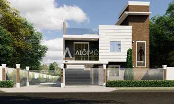 Imagem 2: Sobrado de frente para rua à venda com 3 Quartos e 104m² por R$590.00,00 na região do Pinh