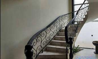 Imagem 3: CASA ASSOBRADADA - PERDIZES - SP