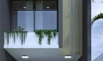 Imagem 2: Sobrado Geminado à venda em Joinville/SC