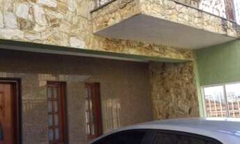 Imagem 2: SOBRADO PARA VENDA NA ZONA NORTE