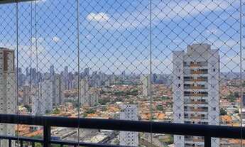 Imagem 7: Apartamento para venda possui 69 metros quadrados com 2 quartos em Vila Bertioga - São Pau