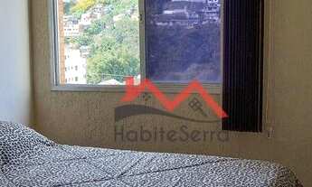 Imagem 7: Apartamento à venda, 70 m² por R$ 595.000,00 - Alto - Teresópolis/RJ