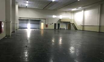 Imagem 2: GALPAO INDUSTRIAL em EMBU DAS ARTES - SP, JARDIM CASA BRANCA