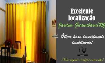 Imagem 3: Casa com 3 dormitórios à venda, 110 m² por R$ 1.800.000,00 - Cacuia - Rio de Janeiro/RJ