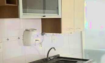 Imagem 5: Apartamento para Venda em Mogi das Cruzes, Centro, 3 dormitórios, 1 suíte, 2 banheiros, 2