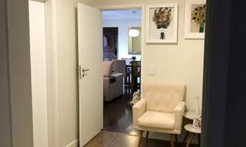 Imagem 5: Apartamento para venda tem 110 metros quadrados com 3 quartos em Bela Vista - São Paulo