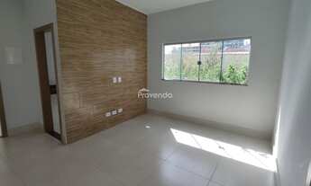 Imagem: CASA 2 QUARTOS 1 SUÍTE SETOR SERRA DOURADA