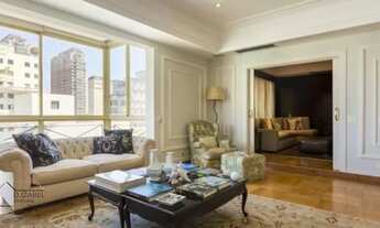 Imagem 7: Apartamento para venda possui 465 metros quadrados com 4 quartos