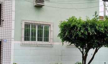 Imagem 4: Casa para Venda em Santos, Campo Grande, 3 dormitórios, 2 suítes, 3 banheiros, 2 vagas