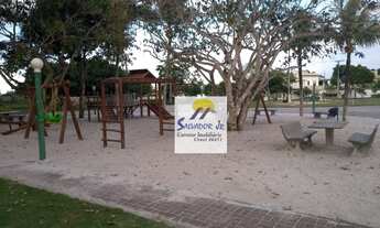 Imagem 3: Casa com 4 dormitórios, 440 m² - Outeiro da Glória - Porto Seguro/BA