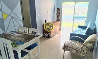 Imagem: Apartamento, 2 dorms, Canto do Forte/PG