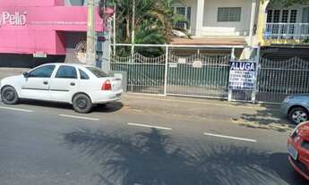 Imagem: Alto da gloria - Aluga-se - Prédio Comercial