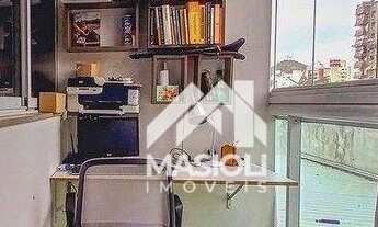 Imagem 5: Apartamento com 2 dormitórios à venda, 80 m² por R$ 620.000,00 - Praia da Costa - Vila Vel