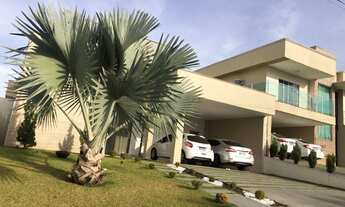 Imagem: Casa em Condomínio para Venda em Senador