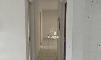 Imagem 5: Apartamento com 2 dormitórios, 53 m² - venda por R$ 145.000,00 ou aluguel por R$ 778,00/mê