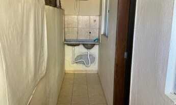 Imagem 4: Casa no 1* andar