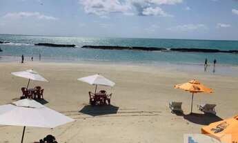 Imagem 5: Flat para venda tem 22 metros quadrados com 1 quarto em TAMANDARE I - Tamandaré - PE