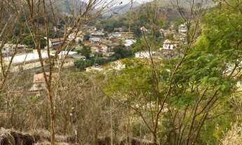 Imagem 2: Terreno no centro de Areal - Escritura e RGI