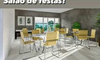 Imagem 5: Apartamento Residencial C&A Morada do Ouro