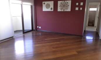 Imagem 2: Apartamento para venda com 117 metros quadrados com 3 quartos em Parque Colonial - São Pau