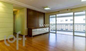 Imagem 2: Apartamento espaçoso com 4 dormitórios