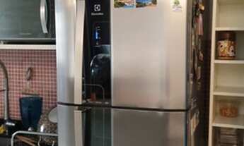 Imagem 7: Apartamento para venda de 56 metros, 2 dormitórios e 1 vaga, Taboão da Serra-SP