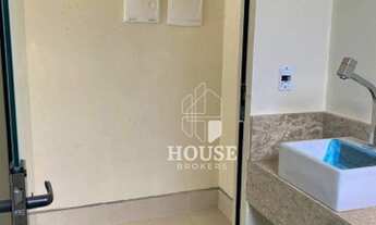 Imagem 3: Sala para alugar, 40 m² por R$ 1.400,00/mês - Vila Júlia - Mogi Guaçu/SP