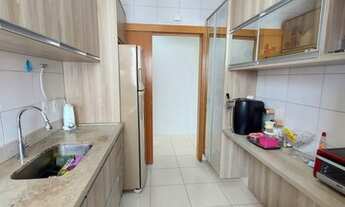 Imagem 5: Edifício Solar do Bosque, 03 quartos, Cuiabá/MT