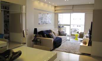 Imagem 4: LINDO APTO. 3DTS - 2 GARS - IPIRANGA - PX. MUSEU