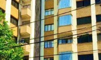 Imagem: Apartamento 3 quartos (1 suíte) - Edifício