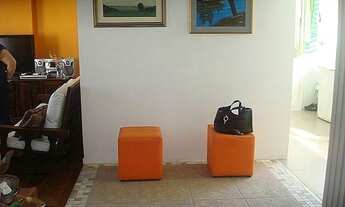 Imagem 6: Apartamento para Venda em Niterói, ICARAÍ, 3 dormitórios, 1 suíte, 3 banheiros, 1 vaga