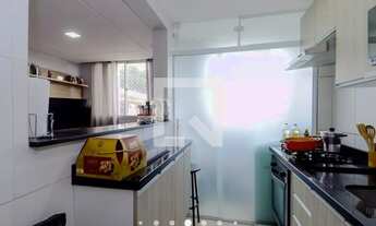 Imagem 7: Apartamento para venda tem 50 metros quadrados com 2 quartos em Gopoúva - Guarulhos - SP