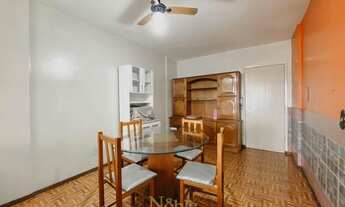 Imagem 3: Veranear ou gerar renda de aluguel - Apartamento 01 dormitório - Sacada - Vista pro Mar