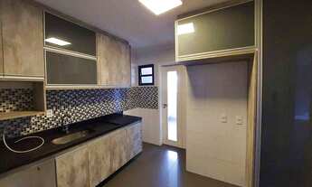 Imagem 6: Oportunidade!!! Apartamento impecável, totalmente reformado com vista para o Campo de Mart