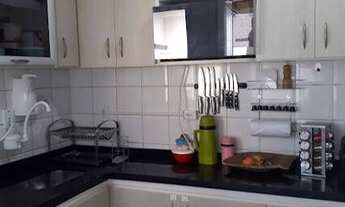 Imagem 7: Lindo Apartamento à Venda 54 m² - Pq Maria Helena - Lazer - 1 Vaga