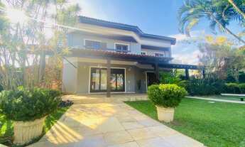 Imagem: Excelente localização Casa Duplex 5 quartos