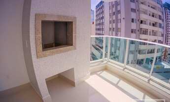 Imagem 3: Apartamento com 3 dormitórios à venda, 140 m² por R$ 2.650.000,00 - Centro - Balneário Cam