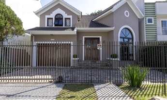 Imagem: Casa à venda, 283 m² por R$ 1.500.000,00