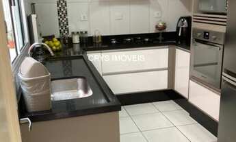 Imagem 2: SÃO PAULO - Casa de Condomínio - VILA PRADO