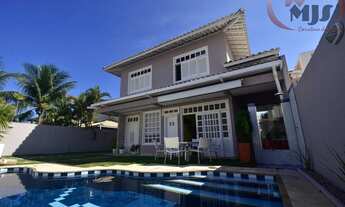 Imagem 2: Ótima casa a venda Vilas do Joanes