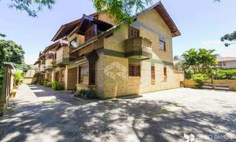 Imagem 2: Casa de condomínio para venda com 162 metros quadrados com 3 quartos