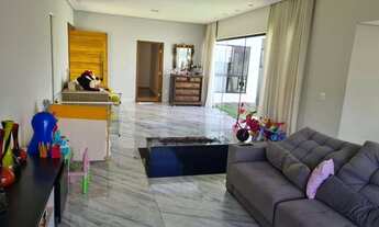 Imagem 4: Casa em Condomínio para Locação em Lagoa Santa, Veredas da Lagoa, 5 dormitórios, 1 suíte