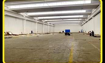 Imagem: Galpão Industrial em condomínio