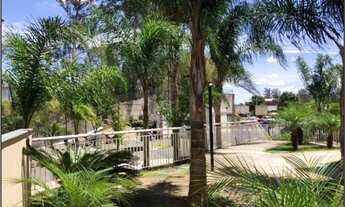 Imagem 4: Apartamento (44m²) com 2 Dormitórios em Valinhos, Abaixo do Valor de Mercado