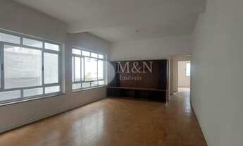 Imagem: Apartamento para llocação 127m2 02 dorm